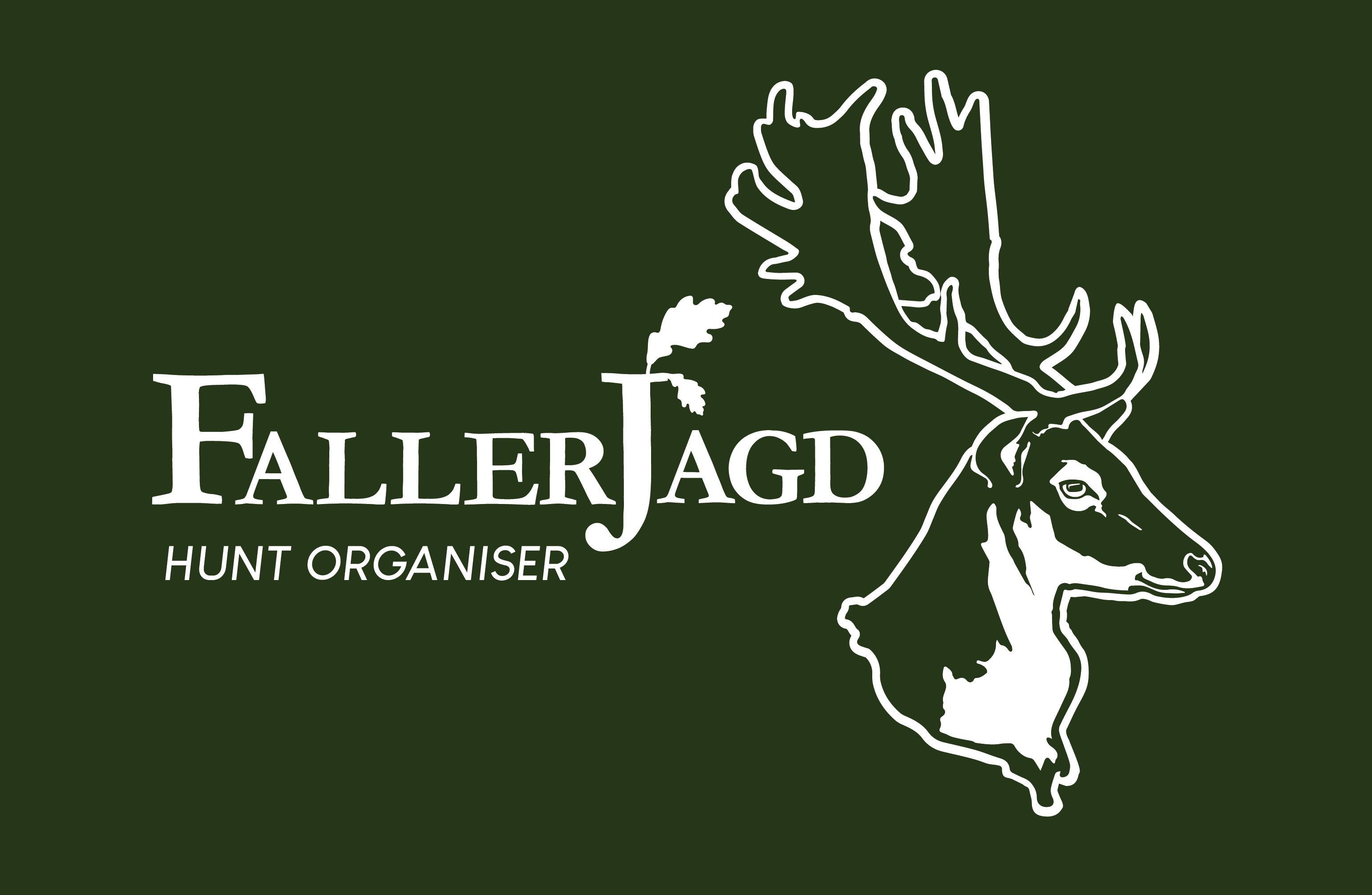 Faller Jagd Ungarn - Jagdorganisation